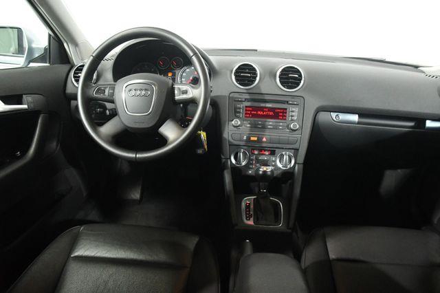 2012 Audi A3 2.0 TDI Premium photo