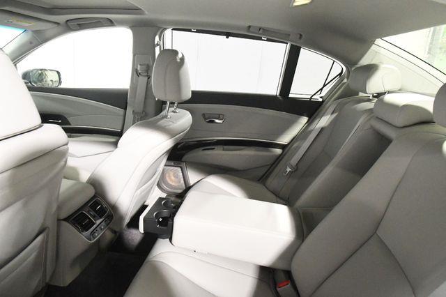2015 Acura RLX Advance Pkg photo