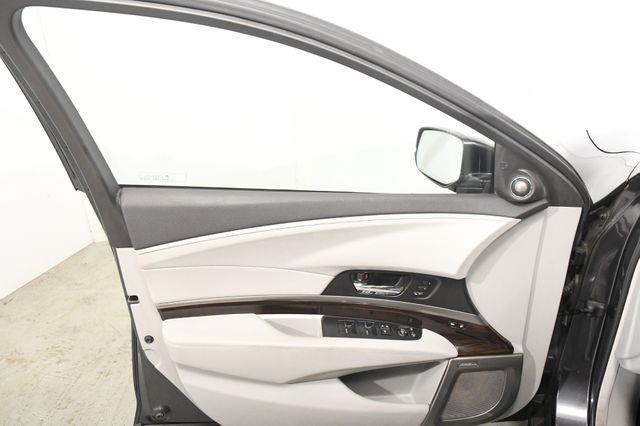 2015 Acura RLX Advance Pkg photo