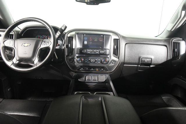 2014 Chevrolet Silverado 1500 LTZ photo