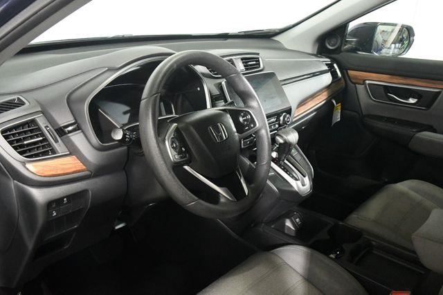 2017 Honda CR-V EX photo