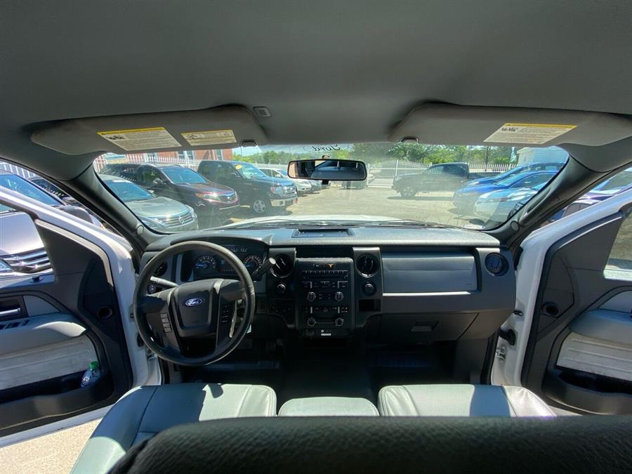 2014 Ford F-150 XL photo