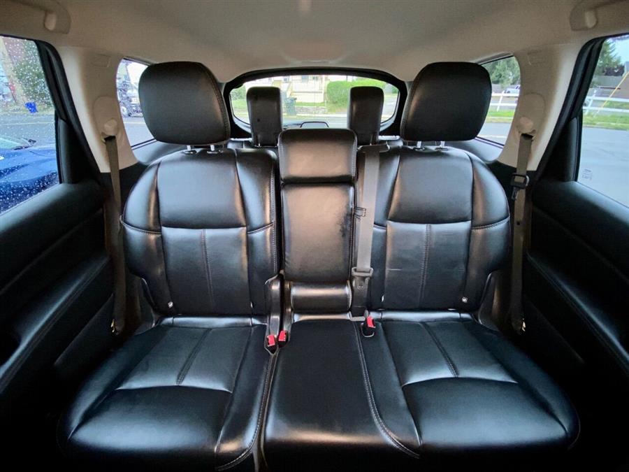 2015 Nissan Pathfinder SL 4x4 4dr SUV photo