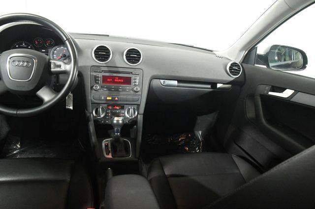 2012 Audi A3 2.0 TDI Premium photo