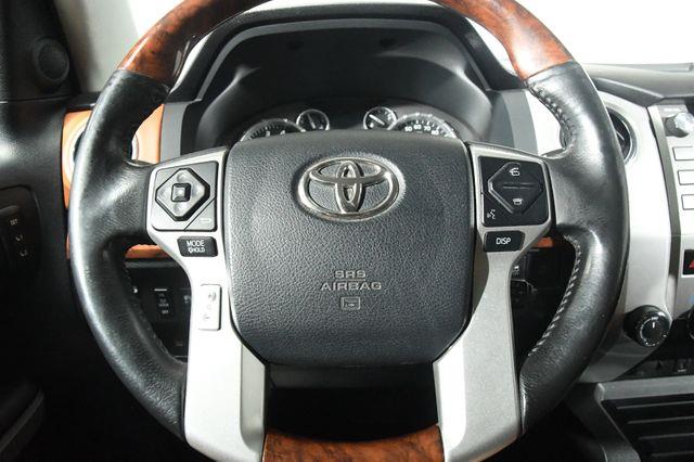 2014 Toyota Tundra Platinum photo