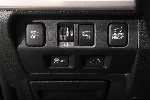 2017 Subaru Forester Touring photo