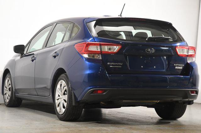 2017 Subaru Impreza Wagon S photo