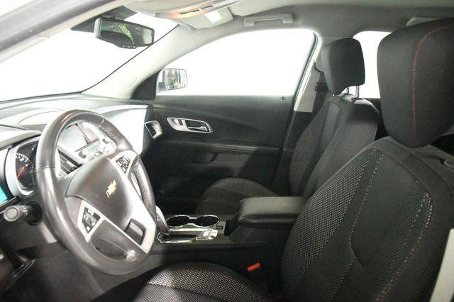 2014 Chevrolet Equinox LT photo