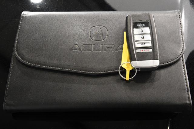 2018 Acura RLX Sport Hybrid w/Advance Pkg photo