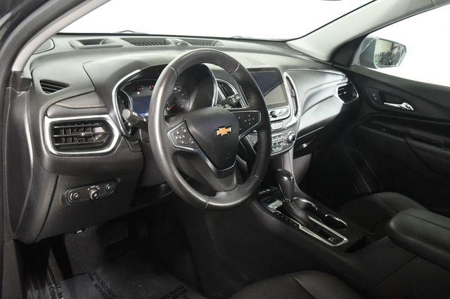 2019 Chevrolet Equinox Premier photo