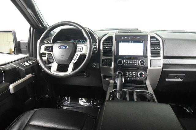 2018 Ford F-150 LARIAT w/ Safety Tech photo