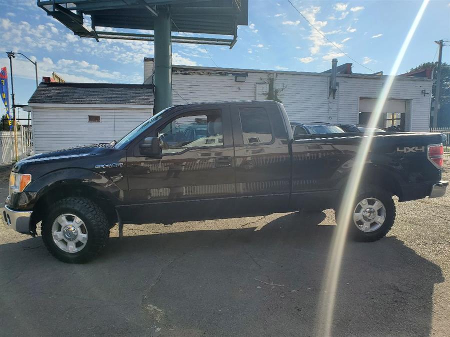 2013 Ford F-150 Lariat photo