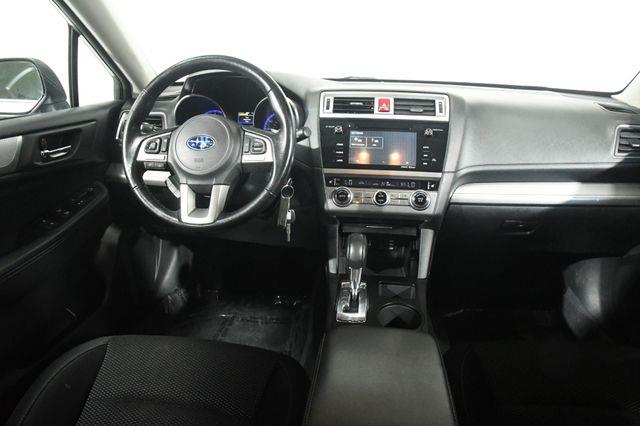 2015 Subaru Outback 2.5i Premium photo