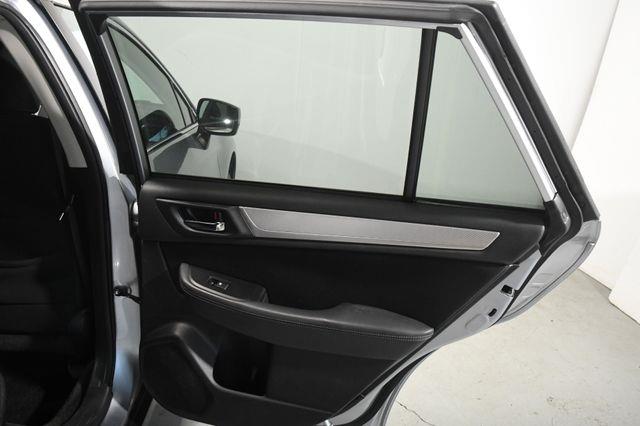 2015 Subaru Outback 2.5i Premium photo