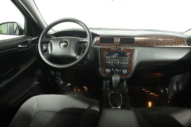 2015 Chevrolet Impala Limited LS photo