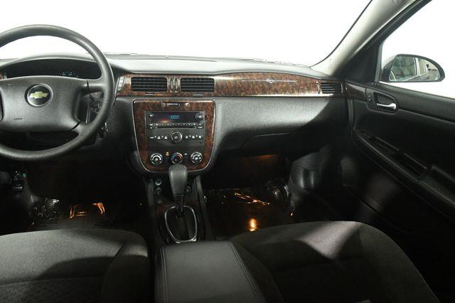 2015 Chevrolet Impala Limited LS photo