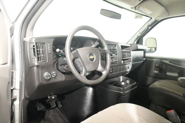 2012 Chevrolet Express 3500 LT 3500 photo