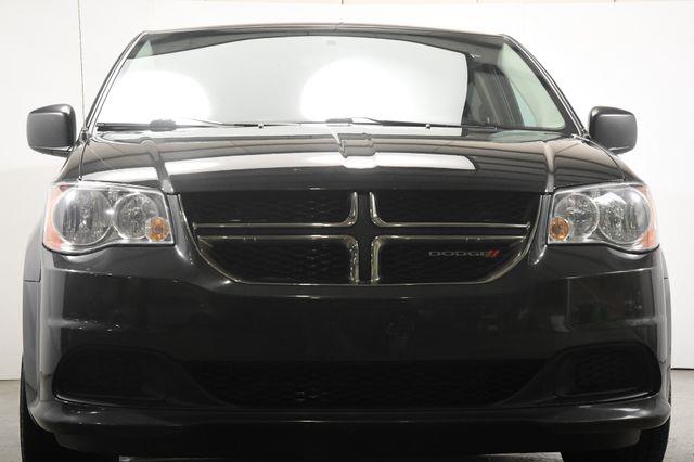 2012 Dodge Grand Caravan SE photo