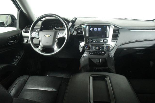 2016 Chevrolet Suburban LT w/ DvD/ Safety Tech photo