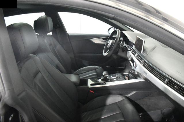 2018 Audi A5 Sportback Premium Plus w/ Vitrual Cockpi photo