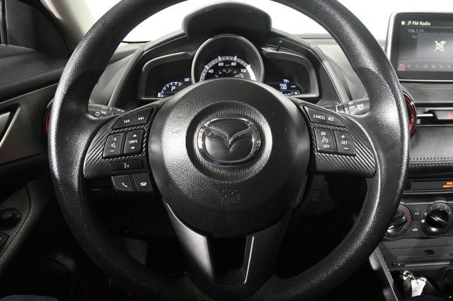 2017 Mazda CX-3 Sport photo