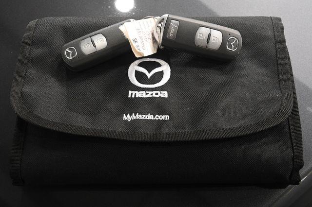 2017 Mazda CX-3 Sport photo