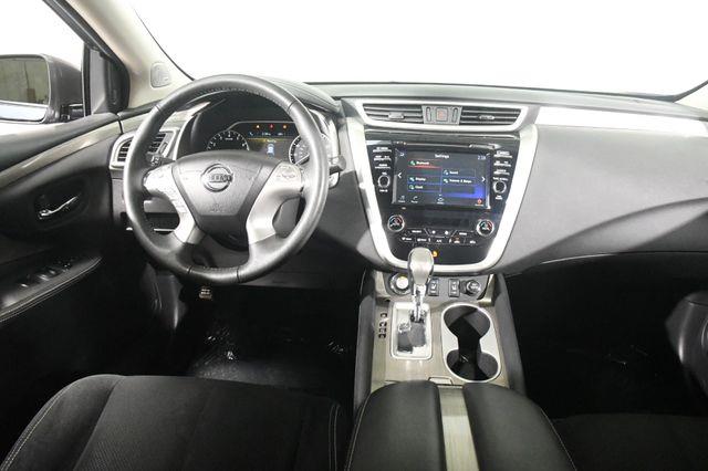 2017 Nissan Murano SV photo
