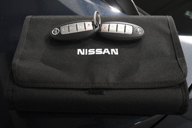 2017 Nissan Murano SV photo