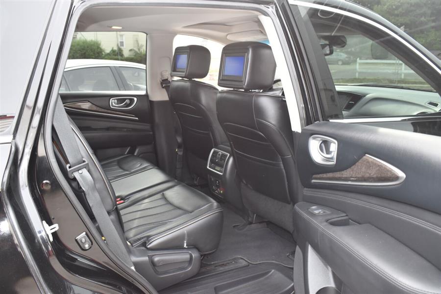 2014 Infiniti QX60 photo