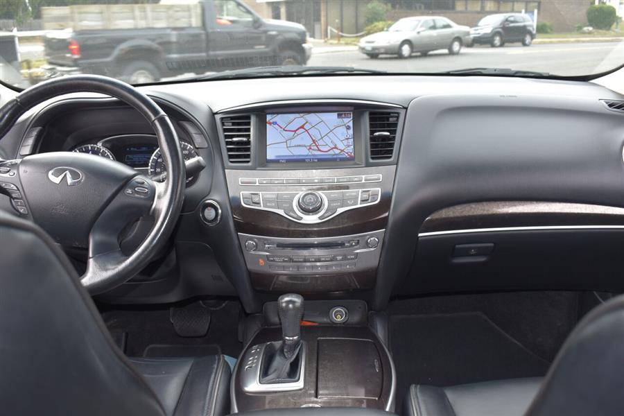 2014 Infiniti QX60 photo