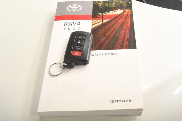 2017 Toyota RAV4 Limited w/ Nav/ Blind Spot/ Sa photo