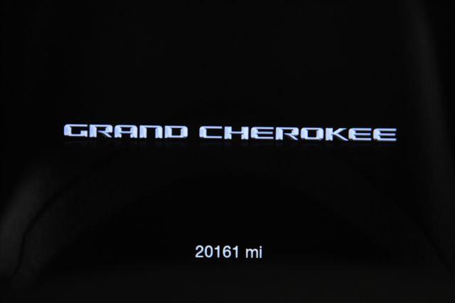 2018 Jeep Grand Cherokee Altitude photo
