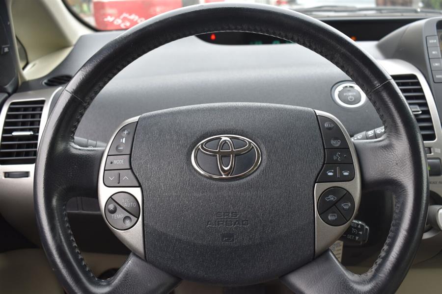 2009 Toyota Prius photo