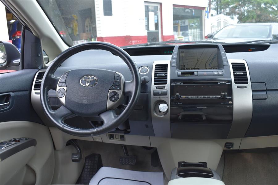 2009 Toyota Prius photo