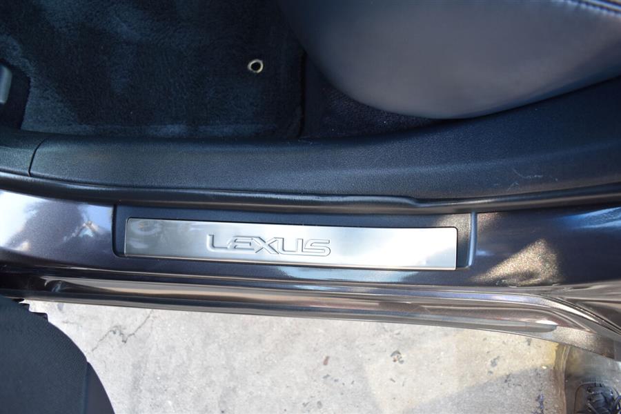 2012 Lexus ES 350 photo