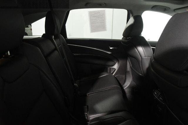 2017 Acura MDX AWD photo
