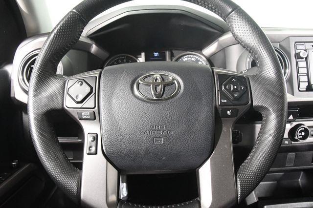 2017 Toyota Tacoma CREW CAB photo