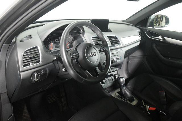 2018 Audi Q3 Sport Premium photo