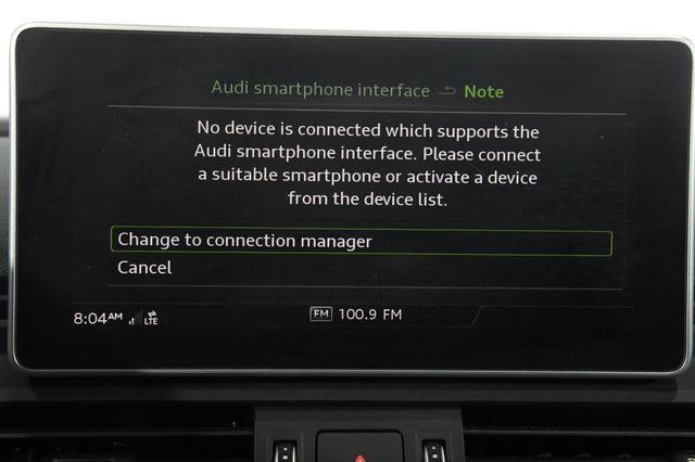 2018 Audi Q5 Tech Premium w/ Virtual Cockpi photo