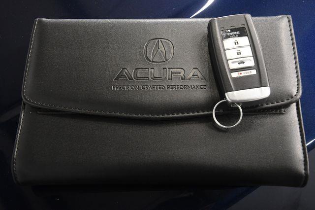 2017 Acura TLX V6 w/Technology Pkg photo