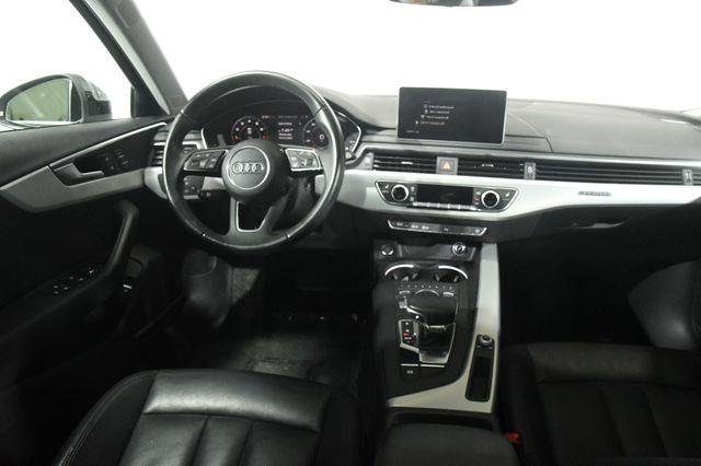 2018 Audi A4 Premium Plus S-Line w/ Virtual photo