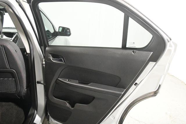 2012 Chevrolet Equinox LT photo