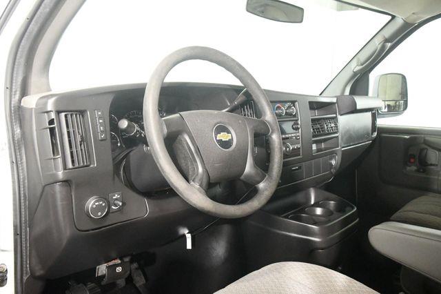 2012 Chevrolet Express 1500 1500 photo
