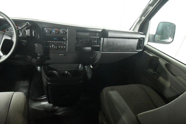 2012 Chevrolet Express 1500 1500 photo