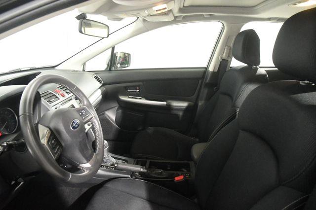2016 Subaru Impreza 2.0i Sport Premium w/ Eyesight photo
