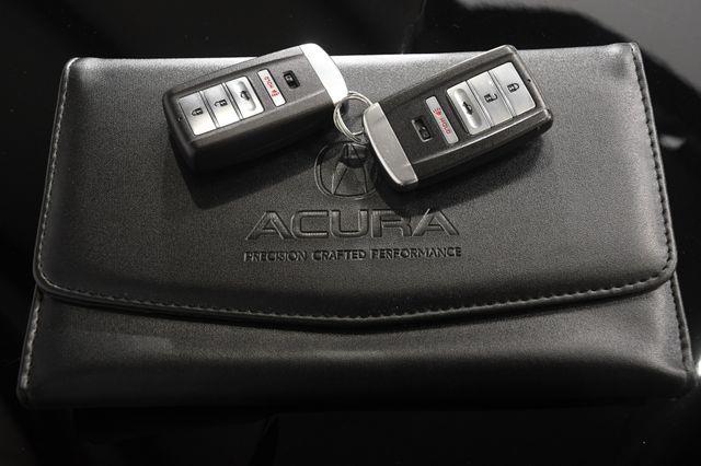2018 Acura TLX SH-AWD tlx photo