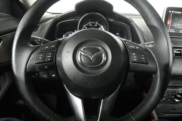 2017 Mazda CX-3 Touring photo