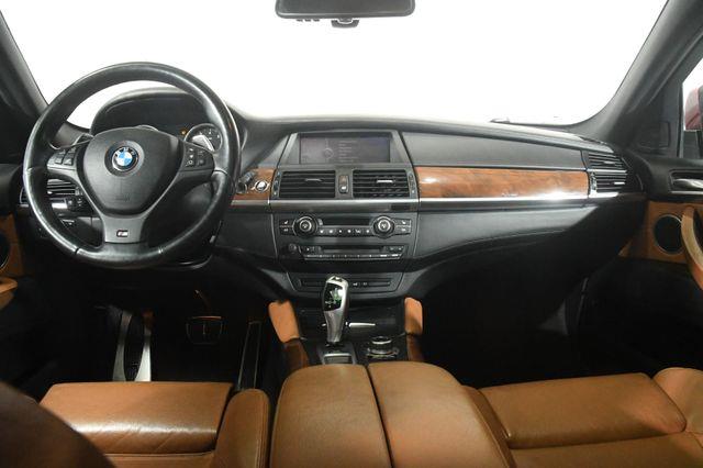 2014 BMW X6 xDrive50i photo