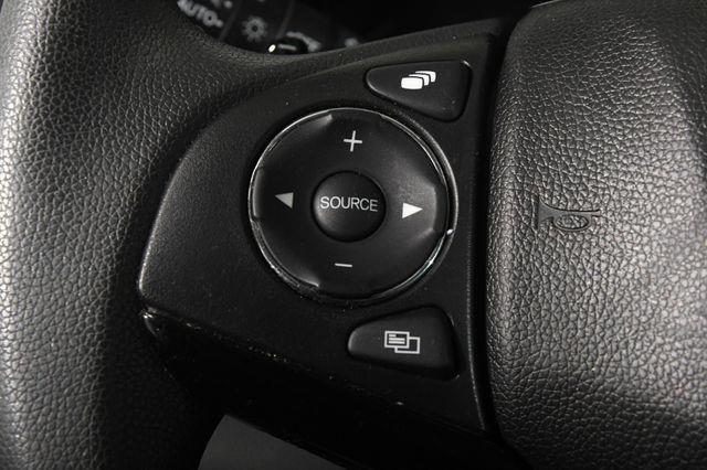 2018 Honda HR-V EX AWD CVT photo