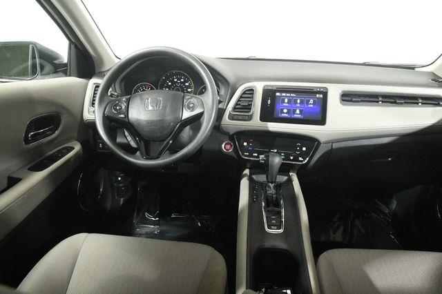 2018 Honda HR-V EX AWD CVT photo